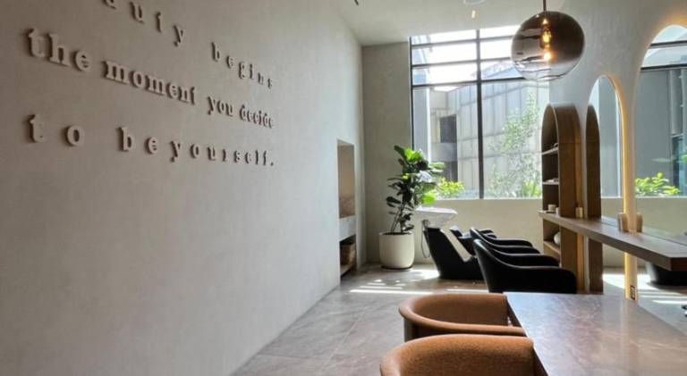 Apartment with hot tub & pool | Next to Paseo de la Reforma | Dogs allowed — photo 4