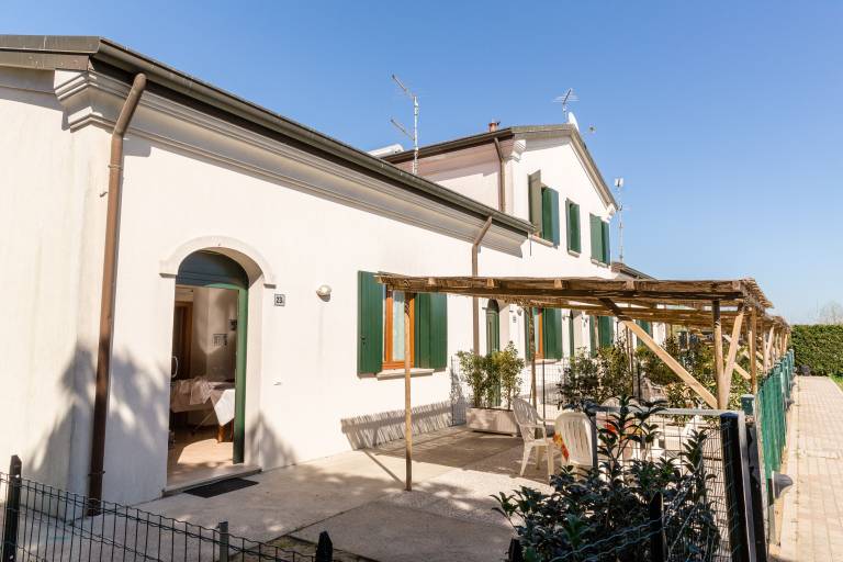 Dom Punta Sabbioni