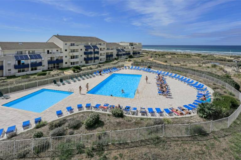 Holiday apartment with yard | Beach nearby | Pet-friendly — photo 5