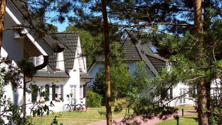 Ferienwohnung  Dierhagen Strand