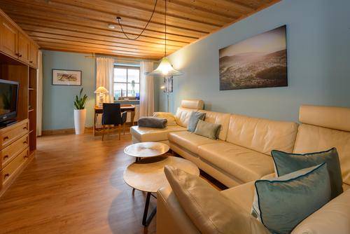 Ferienwohnung  Bodenmais