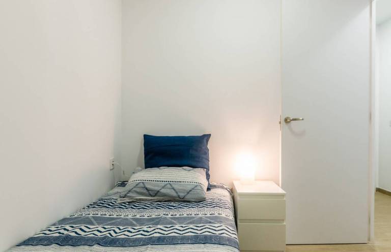 Appartement Sants-Montjuïc