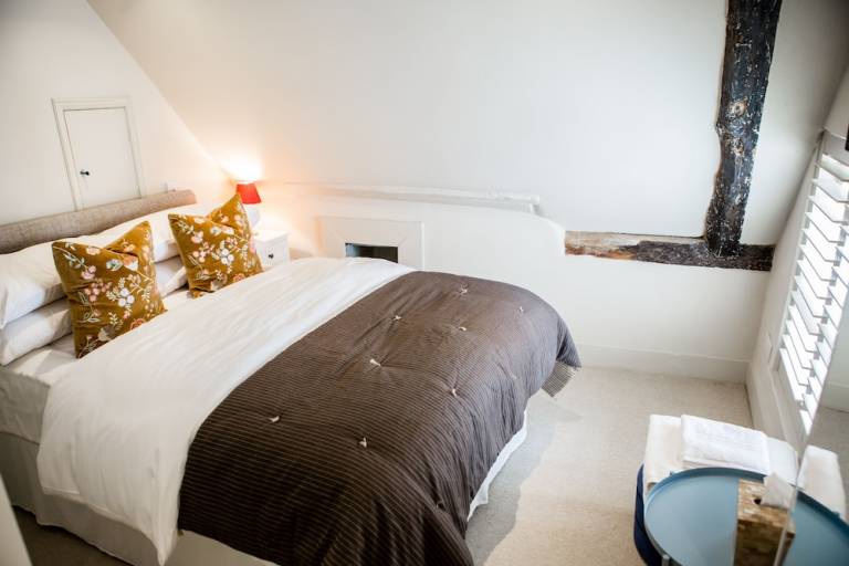 Bed & Breakfast Hastings