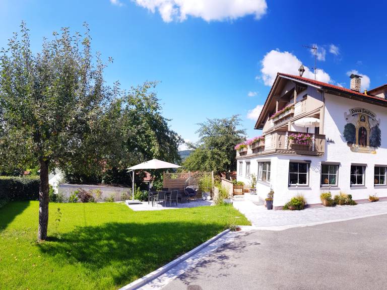 Holiday apartment with 1 room for 3 persons — photo 2