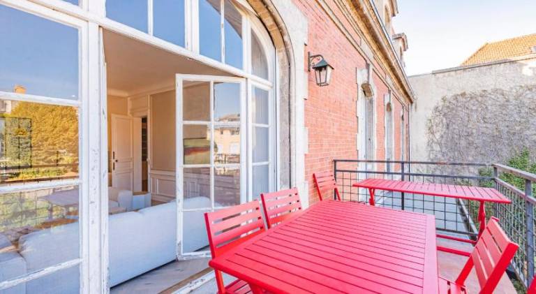 Big rental apartment | Pet-friendly — photo 4