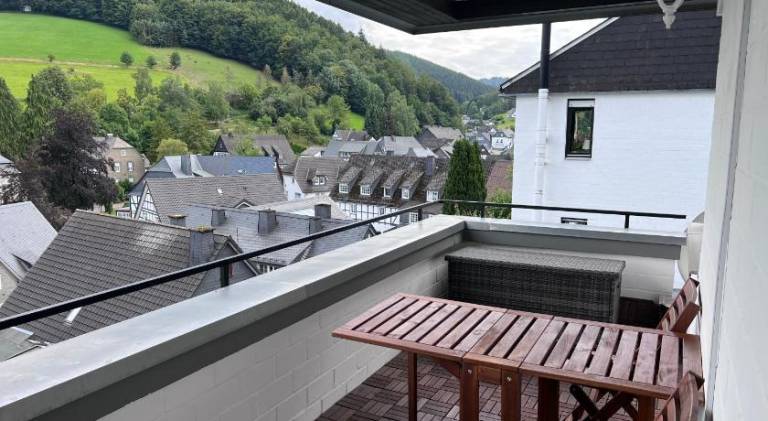 Holiday apartment with 1 room for 4 persons — photo 4
