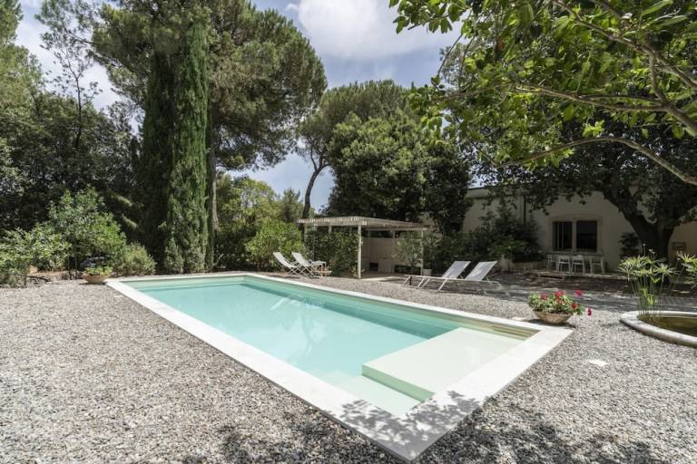 Villa Fasano