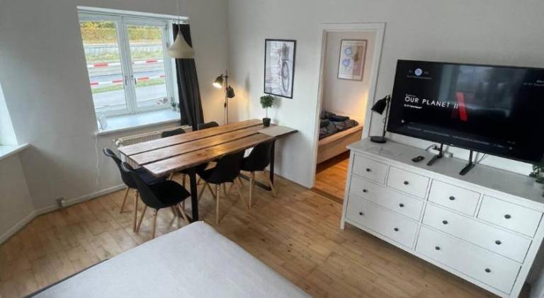 Pleasant rental apartment | Pets allowed — photo 2