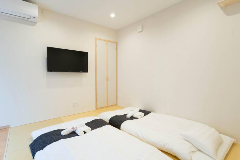 30 m&sup2; Ferienhaus