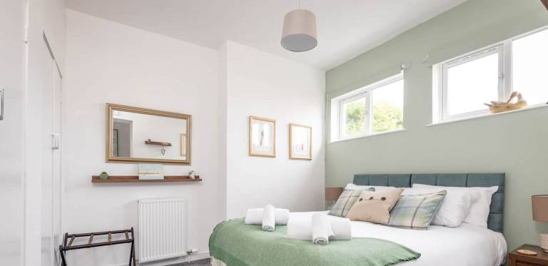 Apartment Crail