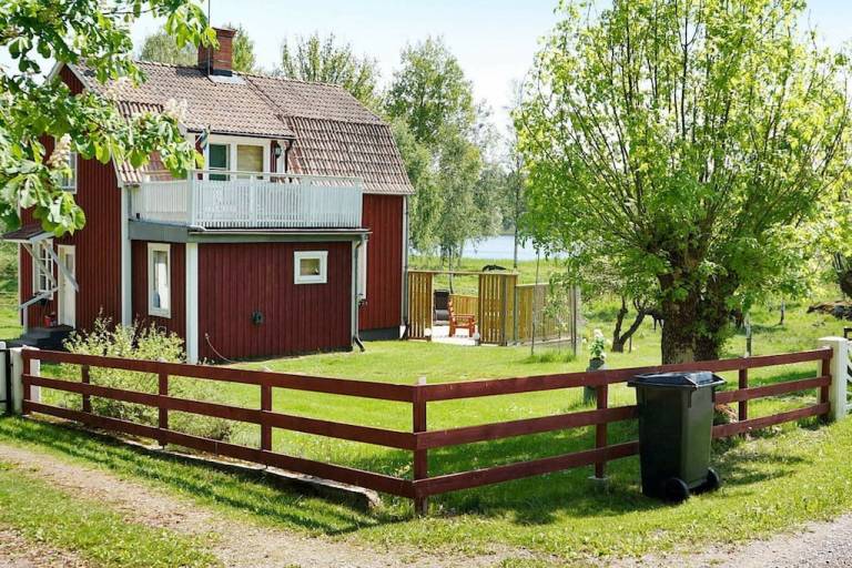 Hus  Linköping