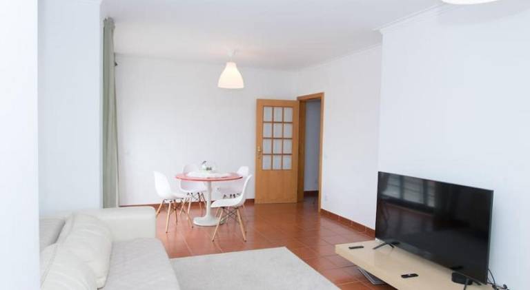 Apartamento Caldas da Rainha
