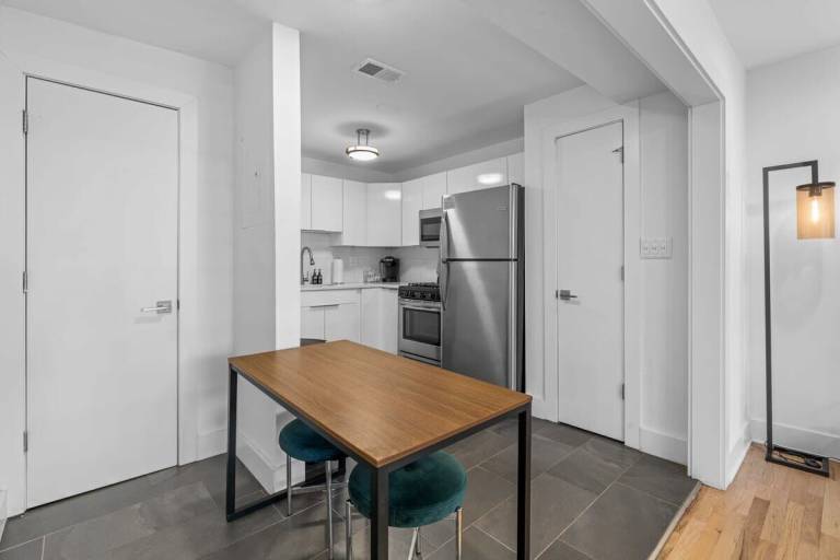Appartement Midtown