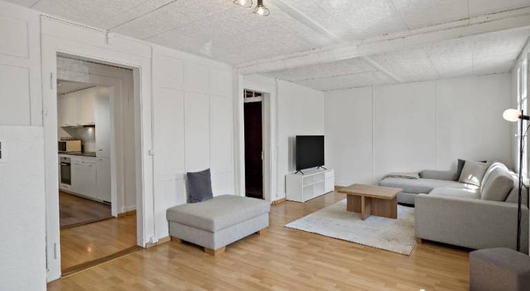 Erlen Rooms