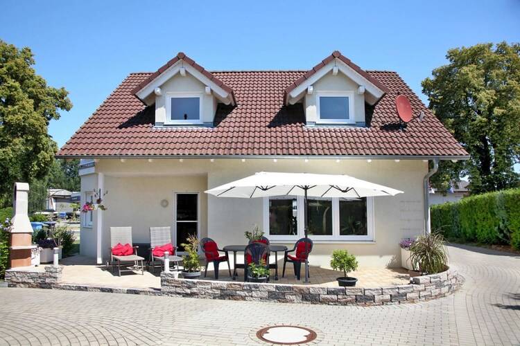 Fully equipped pleasant house with yard, patio & barbecue | Dogs allowed — photo 2