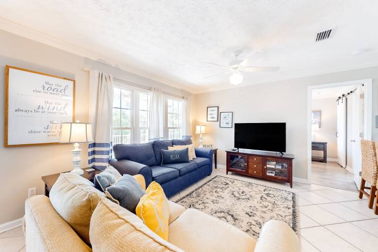 Condo Gulf Highlands