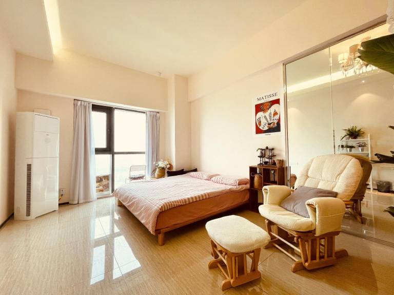 Rental apartment | Water view — photo 2