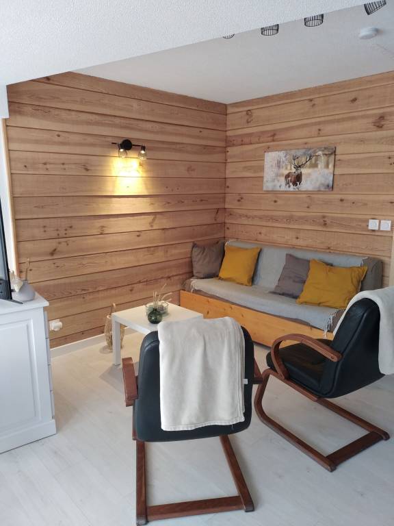 Appartement Briançon