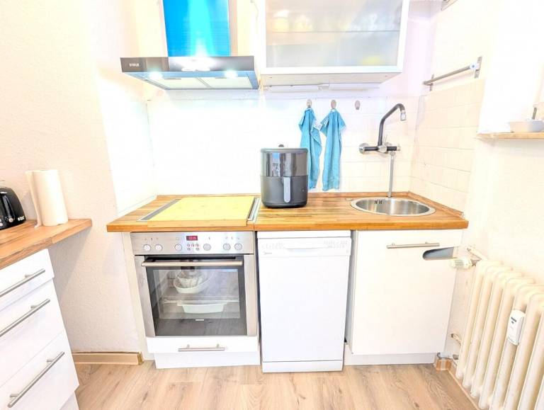 House with 1 room for 4 persons — photo 3