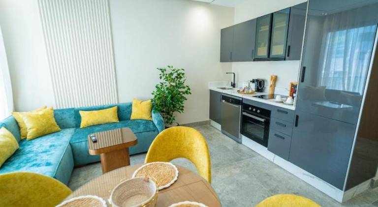 Rental apartment with 1 room for 3 persons — photo 3