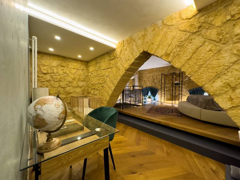 Appartement Agrigente