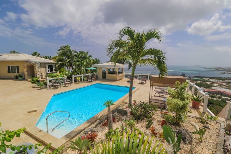 House Christiansted