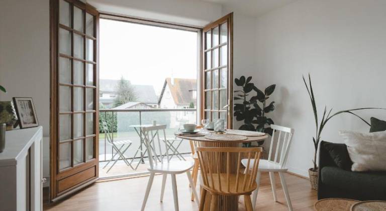 Beautiful holiday apartment | Pets allowed in Ouistreham