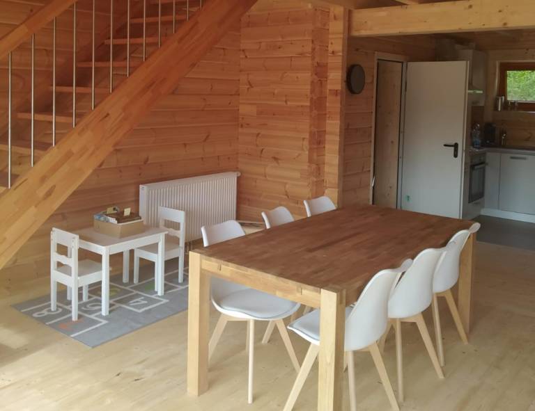 Ferienwohnung Hauenstein