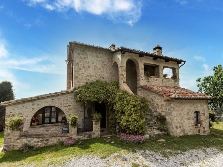 Casa Seggiano