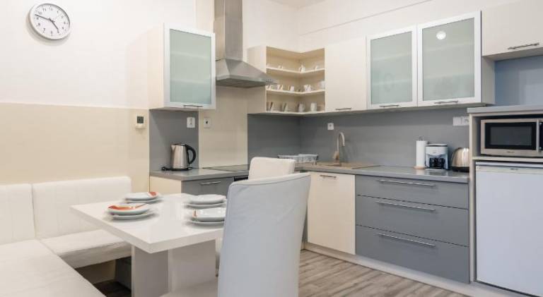 TATRYSTAY Apartments Tatranska — photo 4
