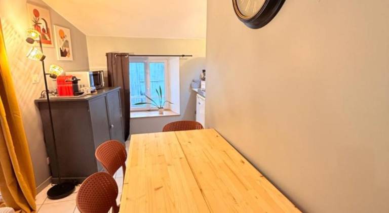 Nice rental apartment with terrace | Dogs allowed — photo 5