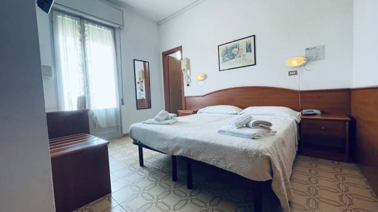 Bed & Breakfast San Mauro A Mare