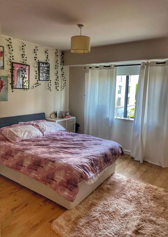 Habitación privada Grace Park