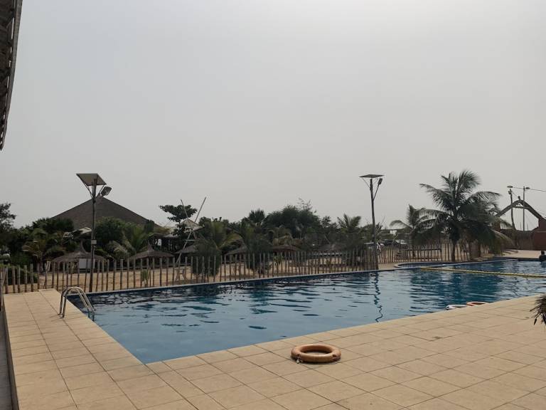 Lodge  Lome