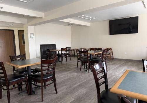 SureStay by Best Western Albuquerque East I-40 — photo 5