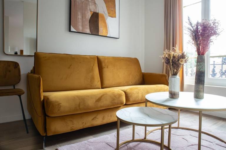 Appartement La Défense