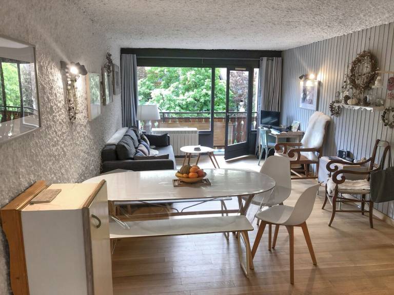 Appartement La Chapelle-d'Abondance