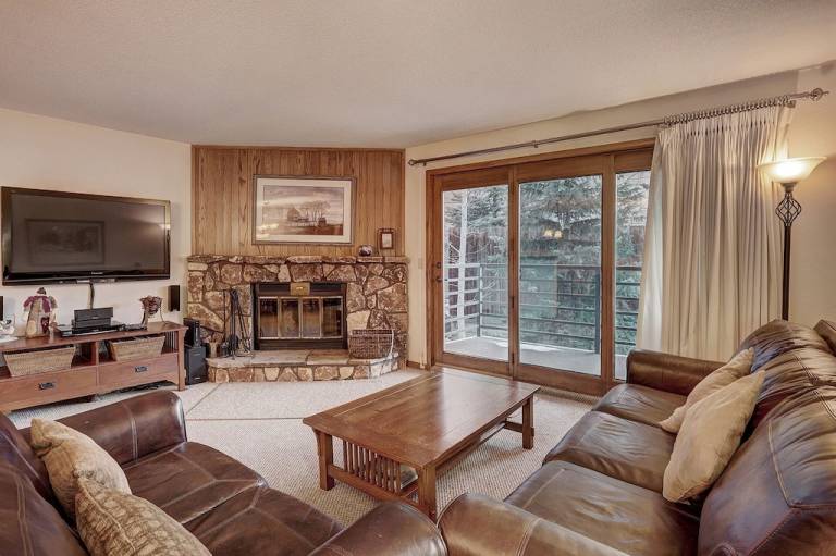 Condo Keystone