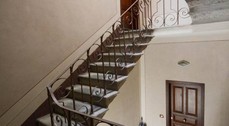 Lovely apartment | Next to San Michele in Foro | Pets allowed — photo 4