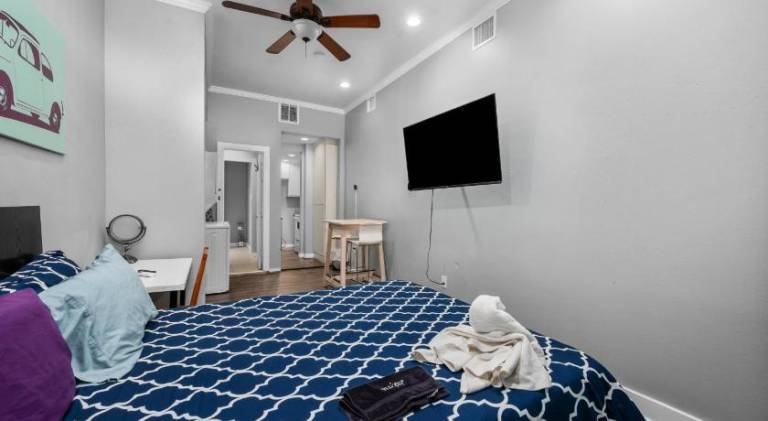 Holiday apartment | Pet-friendly — photo 2