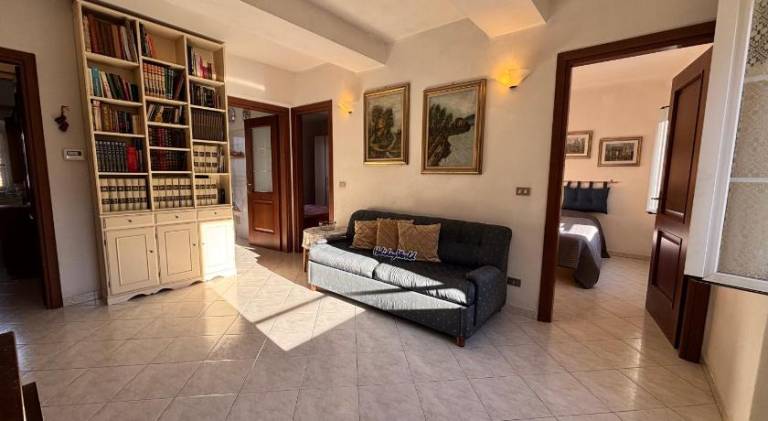 Apartment with 2 rooms for 4 persons in Chiavari