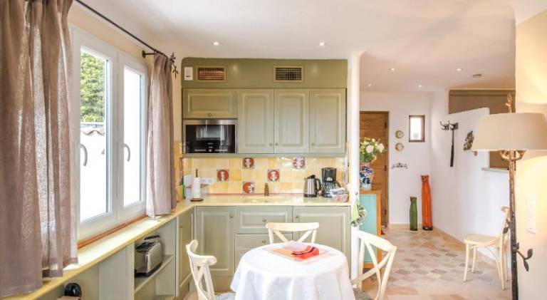 Holiday apartment | Pets are welcome — photo 3