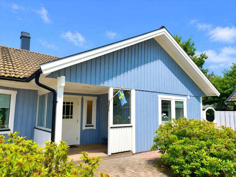 Ferienhaus in Figeholm f&uuml;r max. 6 Personen, 