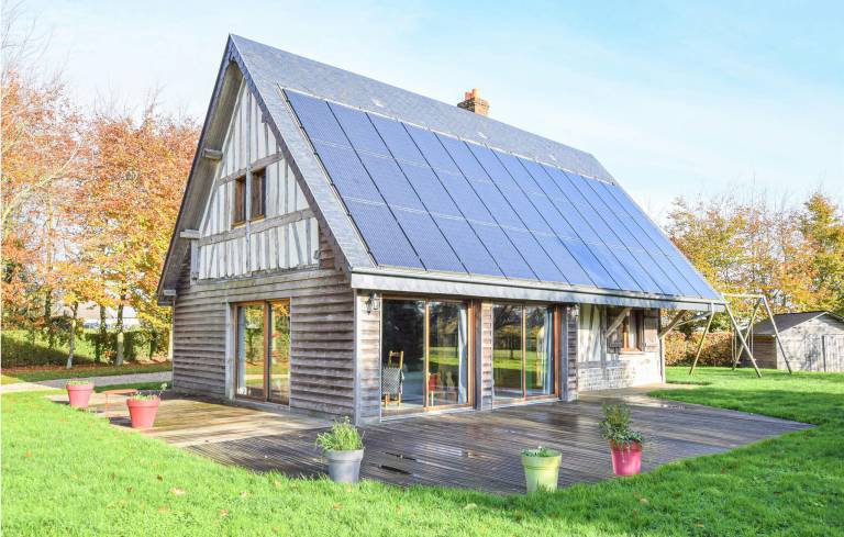 Hus  Hattenville