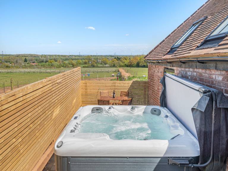 Cottage Corley