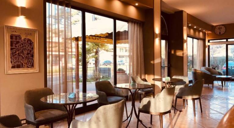 Hotel Duca Della Corgna — photo 3