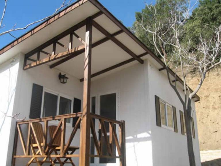 Bungalow  Trevélez