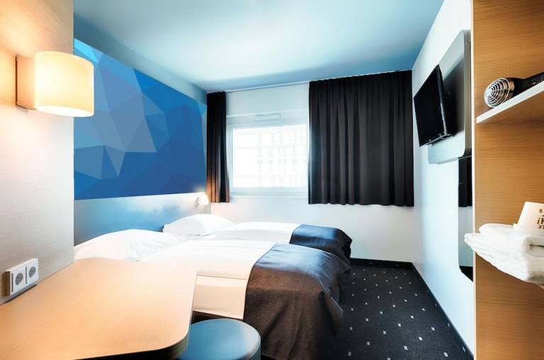 B&B Hotel Erfurt City-West — photo 5