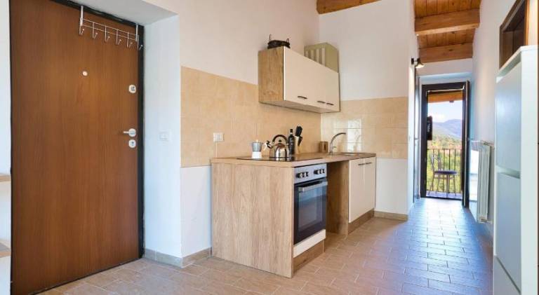 Apartment for 3 persons — photo 4
