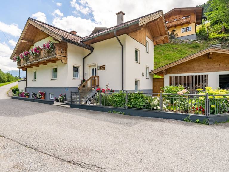 Ferienwohnung  Großarl